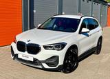 BMW sDrive 18i *LCI*NAVI*LED*Aut.*AHK*HiFi*el.Sitz - BMW X1 Gebrauchtwagen in Hannover