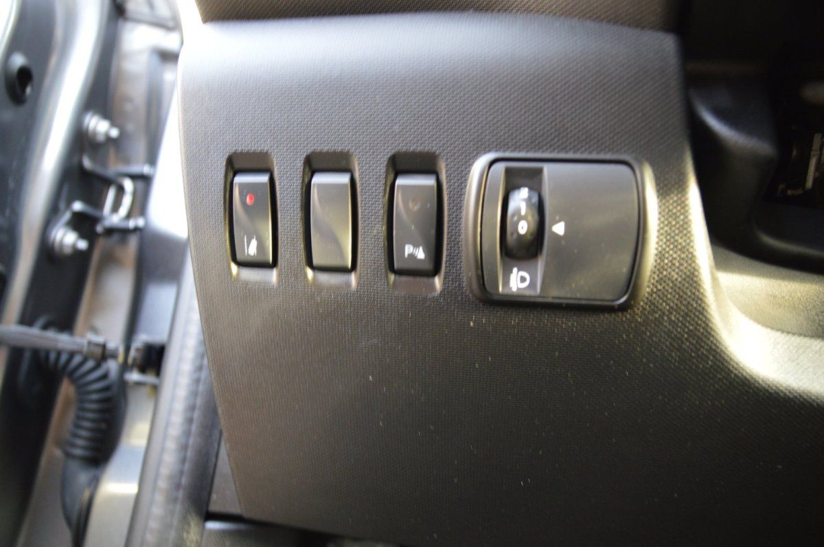 Fahrzeugabbildung Renault Twingo Urban Night