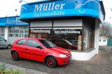 Opel Corsa 1.0  Twinport - Opel Corsa aus 2004: C