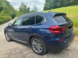 BMW X3 xDrive30d Luxury Line AT | Garantie, AHK, HUD - BMW X3 in Bochum