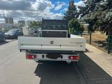 Fiat Ducato - Fiat Ducato: Kombi