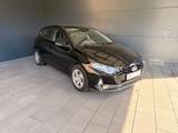 Hyundai i20*Garantie*PDC*Automatik*Shz*Lhz*159€ mtl. - Hyundai i20 in Krefeld