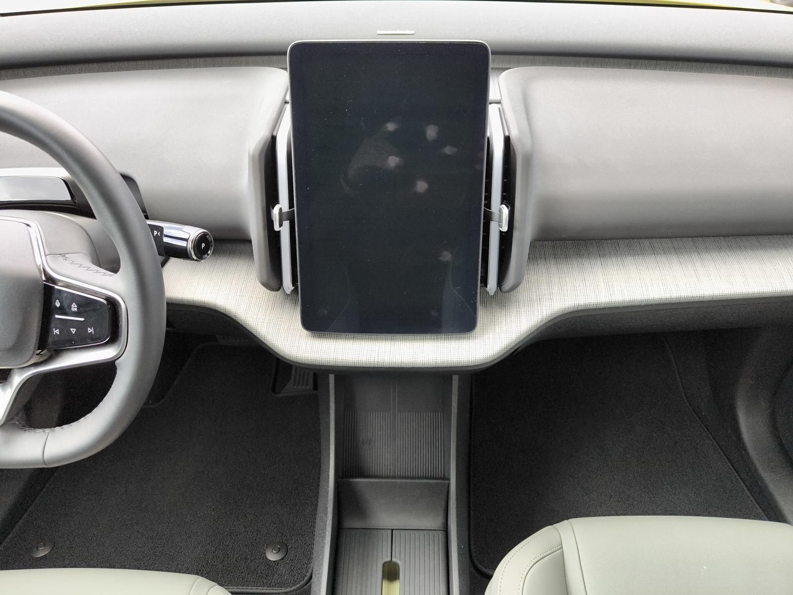 Volvo EX30 - Bild 14