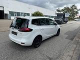 Opel Zafira C Tourer Sport - Opel Zafira Sport mit Diesel-Antrieb