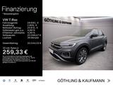 Volkswagen T-Roc 1.5 TSI Move DSG*Matrix*Kamera*AHK*Navi*18