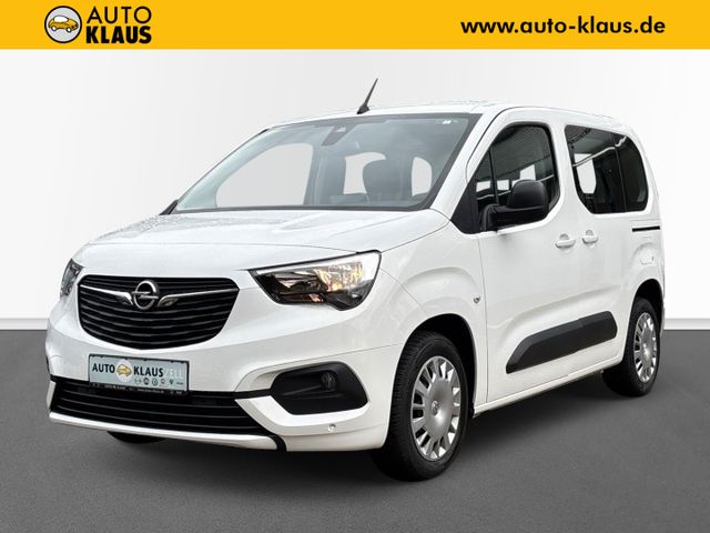 Opel Combo Life E Edition Navi Pro Rückfahrkamera PDC