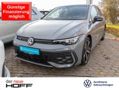Volkswagen Golf VIII 1.5 eHybrid GTE IQ Light Navi AHK Pano