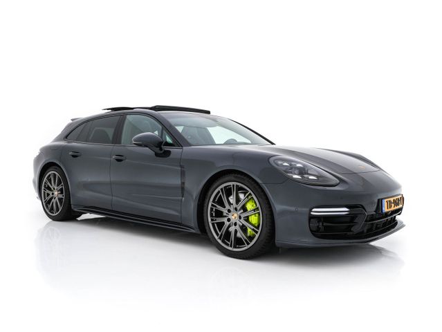PORSCHE Panamera Sport Turismo 2.9 4 E-Hybrid (Plug-In)