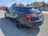 Opel Insignia A Sports Tourer Sport OPC-Line-Paket - Opel Insignia: Opc Sport Tourer