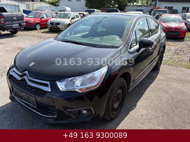 Citroën DS4 HDi 165 Pure Pearl