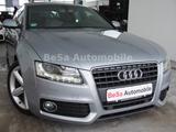 Audi A5 Sportback 2.0 TDI S-line 2.Hd Leder Xenon LED - Audi A5 aus 2010: Sportback