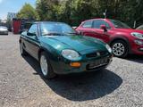 MGF 1.8i 88 kW - MG MGF Gebrauchtwagen