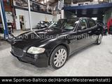 Maserati Quattroporte - - gebrauchte Maserati Quattroporte aus dem Jahr 2005