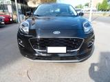 Ford Puma 1.0 EcoBoost Hybrid 125 CV S&S aut. Ti - Ford Puma mit Halbautomatikschaltung
