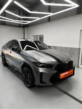 BMW X6 M60 i xDrive Exclusiv Travel virt 22"  - 310 - BMW X6 in Krefeld