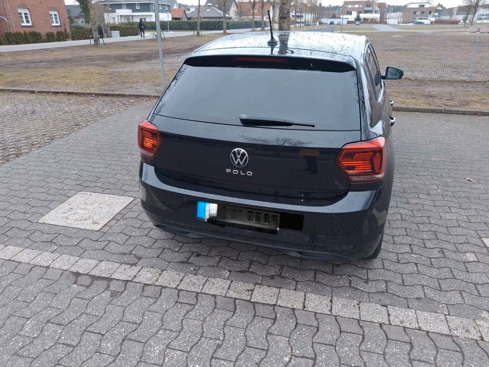 VW Polo 1.0 TSI OPF 81kW Highline Highline