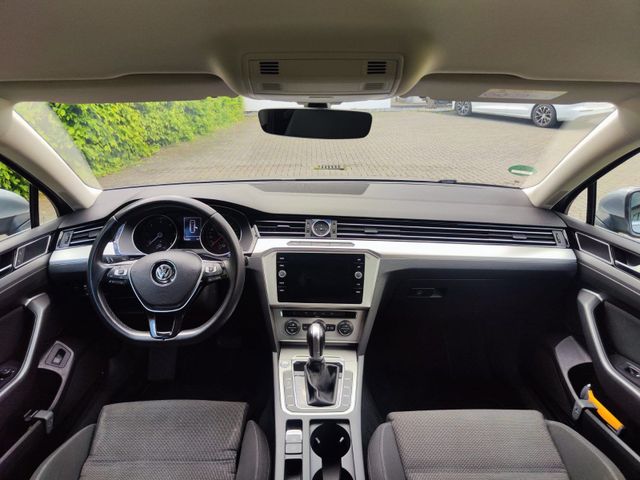 VW VW Passat B8 1.6 TDI Variant (Kombi)