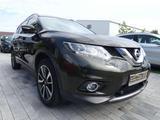Nissan X-Trail Tekna - gebrauchte Nissan X-Trail aus dem Jahr 2014