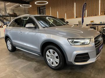 Audi Q3 design quattro *BI-XENON*PDC*NAVI*SHZ*MFL*LED