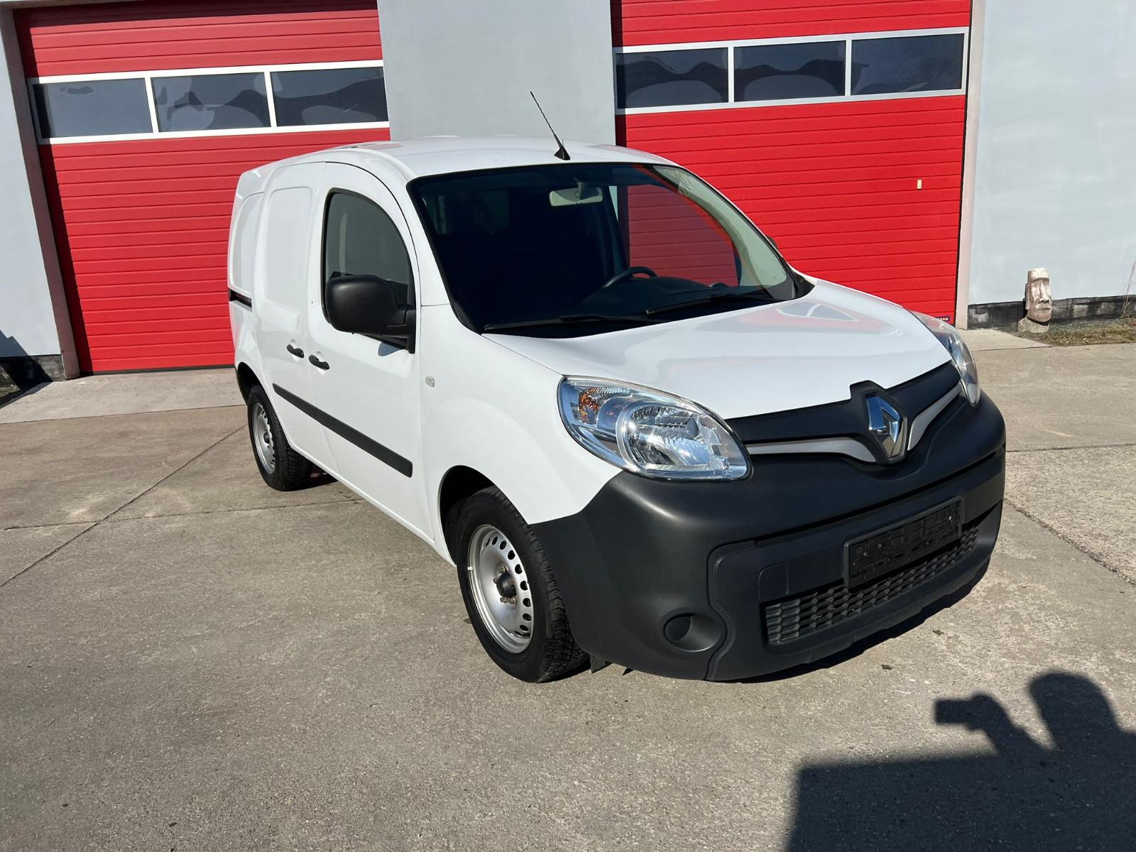 Renault Kangoo Rapid Extra Klima, Trennwand, 1.Hd., USB