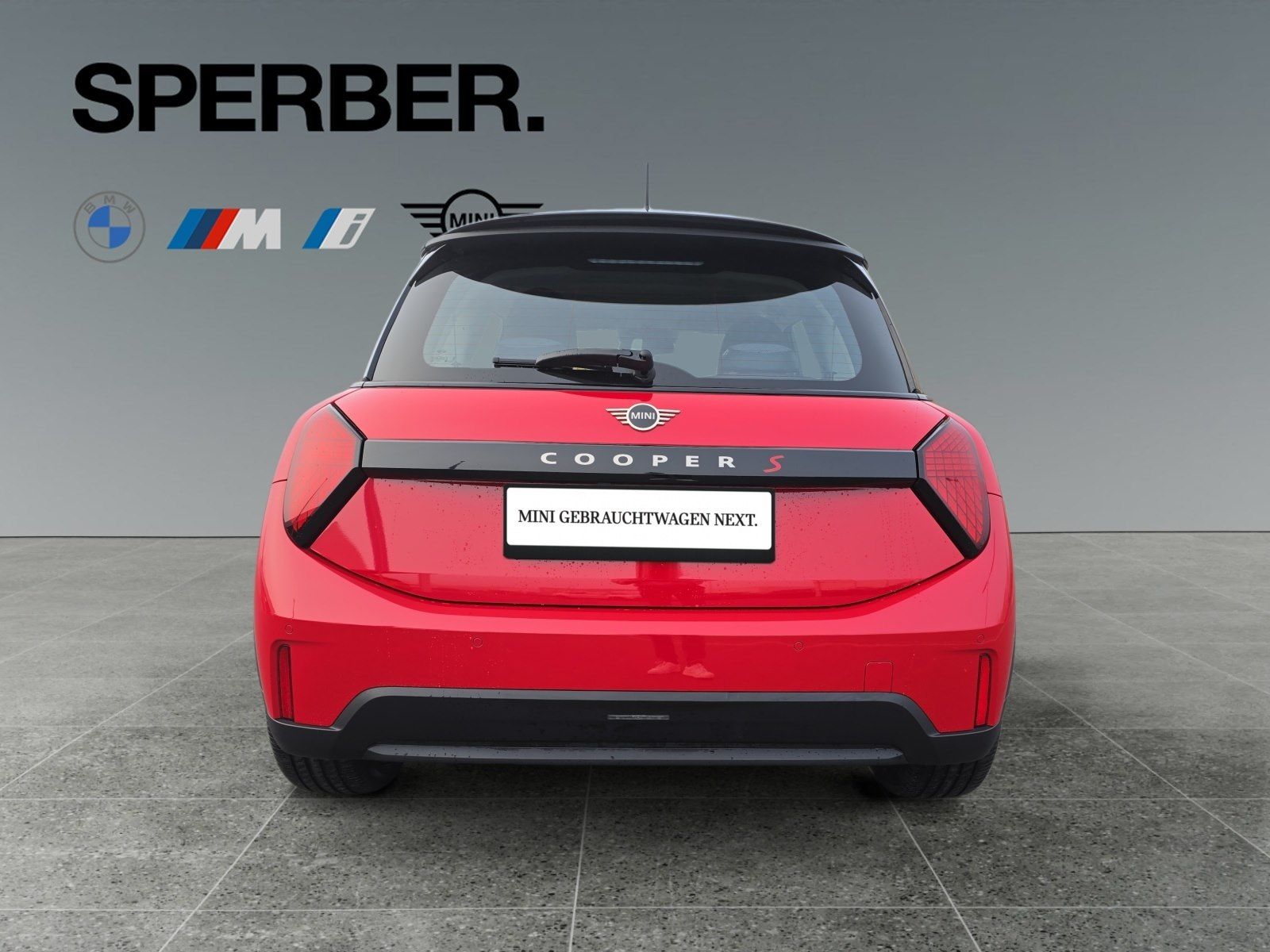 MINI Cooper S - Bild 4