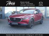 Mazda CX-30 2.5L e-SKYACTIV G 140ps 6AT FWD Homura - Mazda CX-30 Tageszulassungen