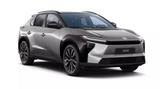 Toyota bZ4X Lounge 4x4*Sky & Sound - Paket - graue Toyota bZ4X