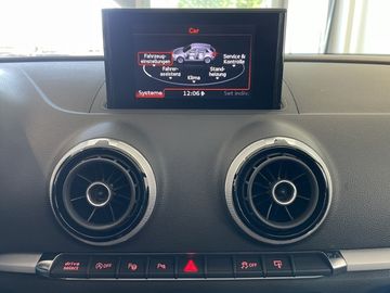 Audi A3 - 11