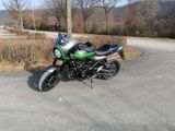 Kawasaki Z900 RS Cafe - KAWASAKI 9 R