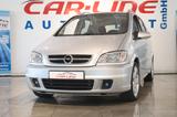 Opel Zafira A OPC- line *7-Sitzer*PDC*