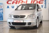Opel Zafira A OPC- line *7-Sitzer*PDC* - Opel Zafira: Opc