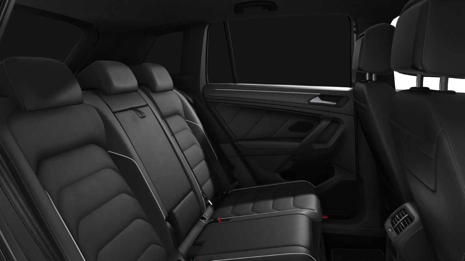 Volkswagen Tiguan - Bild 6