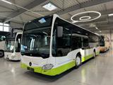 Mercedes-Benz O 530 K Citaro - Klima - - Mercedes-Benz Citaro o530