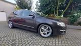 Volkswagen VW Passat 2.0 FSI Highline - Volkswagen Passat aus 2007: Highline
