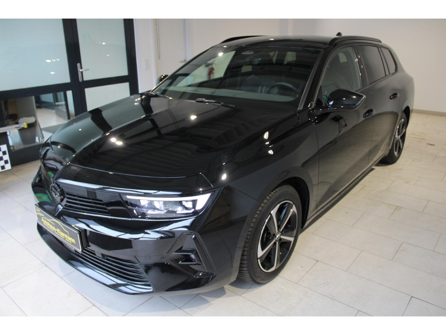Opel Astra L Sports Tourer GS 360 Kamera LED ACC Appl