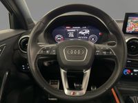 Audi Q2 - Vorschau Bild 13