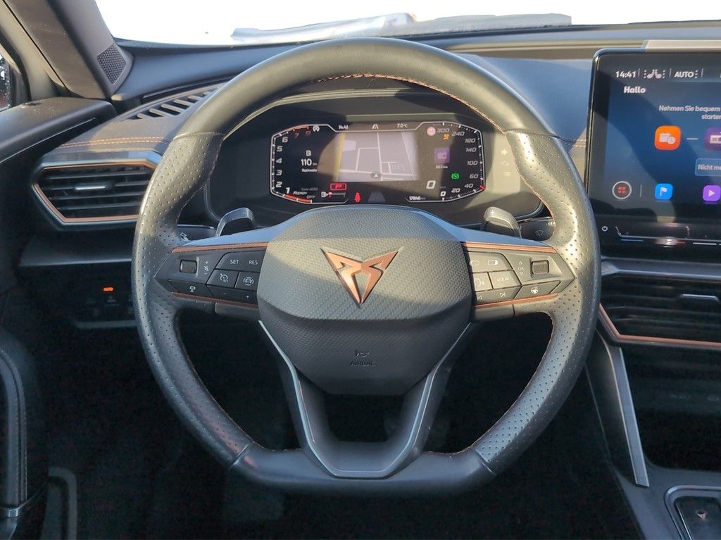 Cupra Formentor - Bild 13