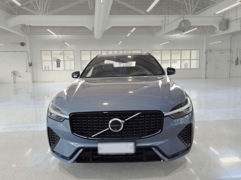 Volvo VOLVO XC60 B4 D AWD AUTOMATICO ULTIMATE DARK SUV imagem 2