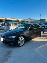 BMW Bmw 320 320i cat Cabrio Eletta - BMW 320 aus 2007: Cabrio