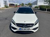 Mercedes-Benz A 200 AMG Line AMG Line - Mercedes-Benz A 200 von privat