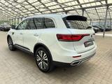 Renault Koleos II 1.3 TCe 160 Initiale Paris|BOSE|LED - Renault Koleos mit Benzin-Antrieb: Automatik