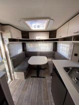 Dethleffs C`Go 475FR - Offers matching your search criteria