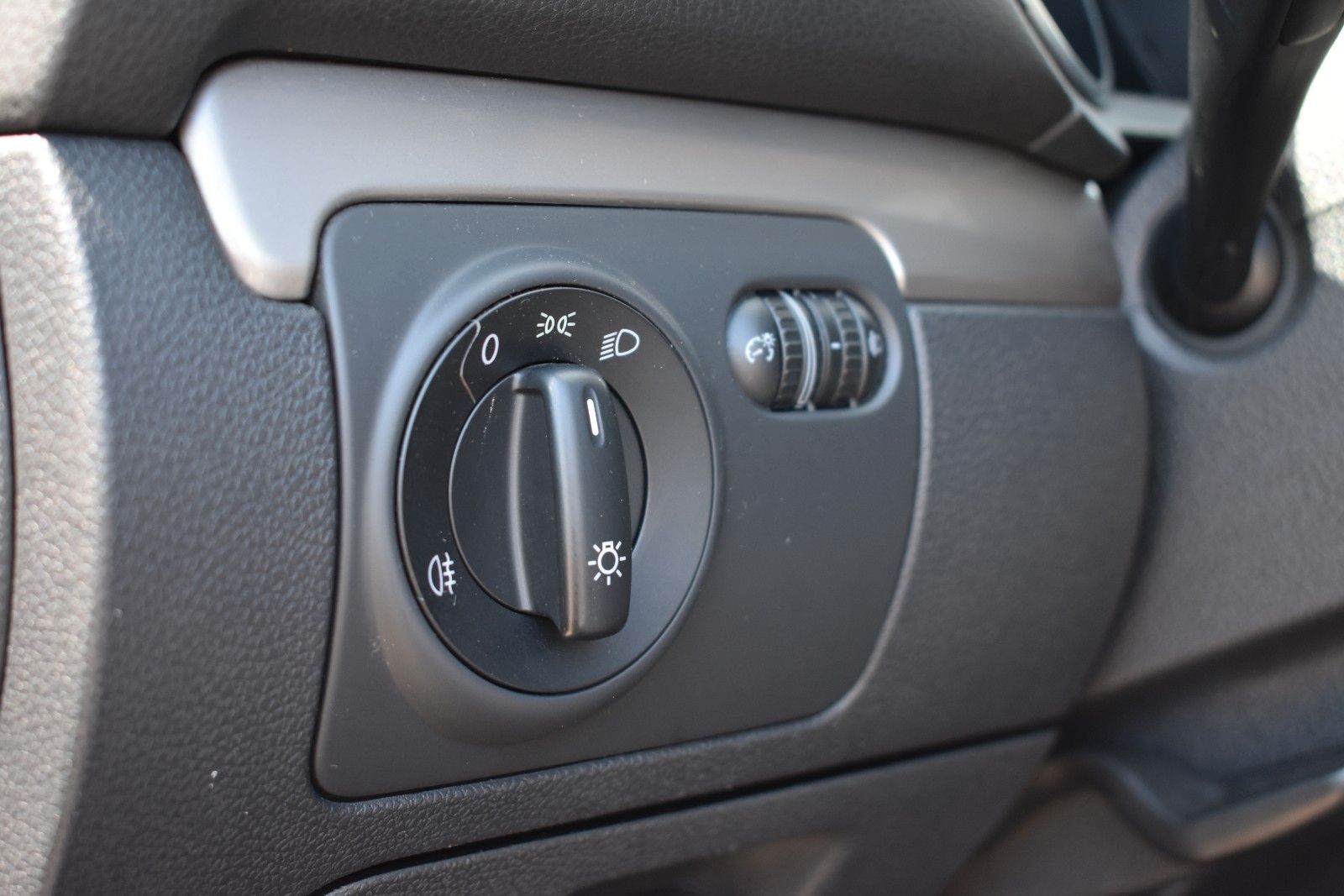Fahrzeugabbildung Volkswagen Golf VI Trendline/Klima/PDC