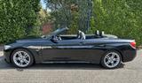 BMW 428i xDrive Cabrio Sport Line A Sport Line - BMW 428 von privat