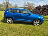 Skoda Karoq 1.5 TSI ACT DSG SOLEIL  - Skoda Karoq: Soleil