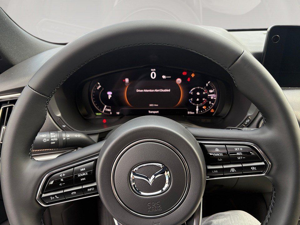 Fahrzeugabbildung Mazda CX-60 Plug-in Homura