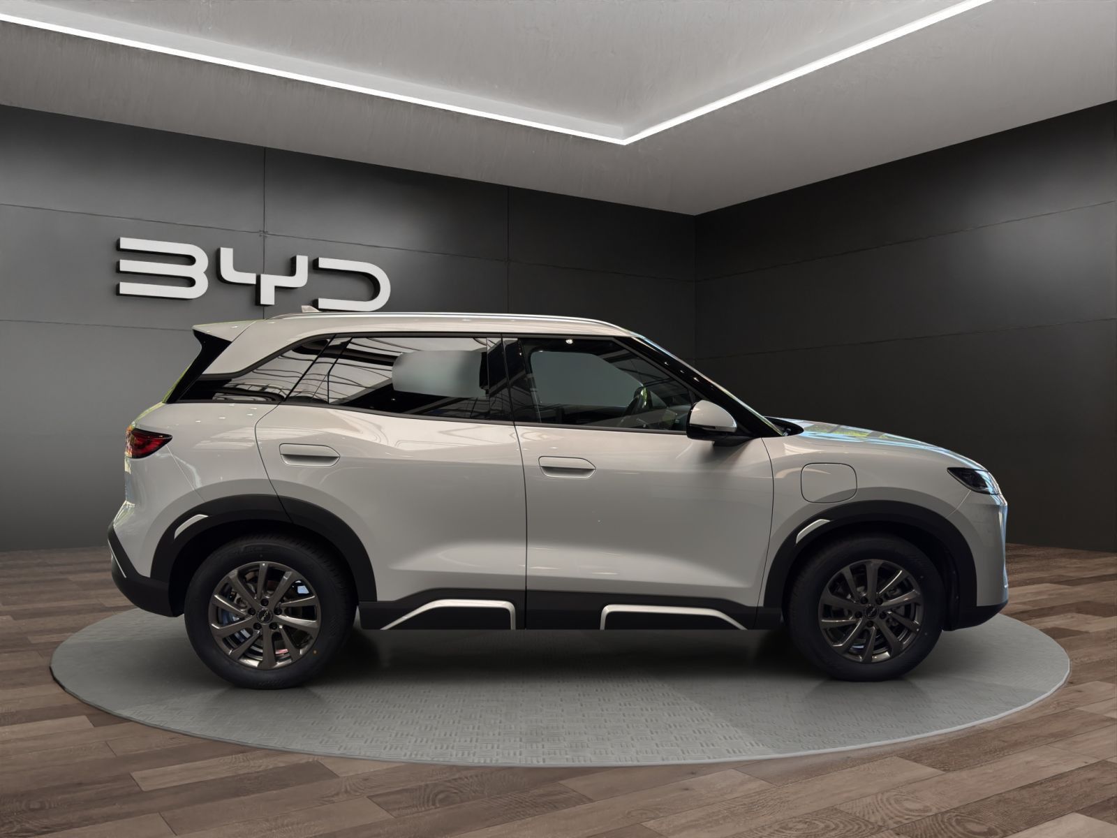 BYD ATTO 2