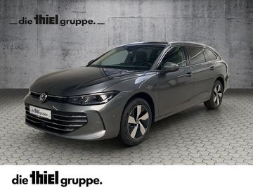 Volkswagen Leasingangebot: Volkswagen Passat 1,5 l eTSI DSG Business Head-up+LED-Matri