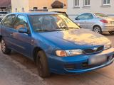 Nissan Almera - gebrauchte Nissan Almera aus dem Jahr 1999