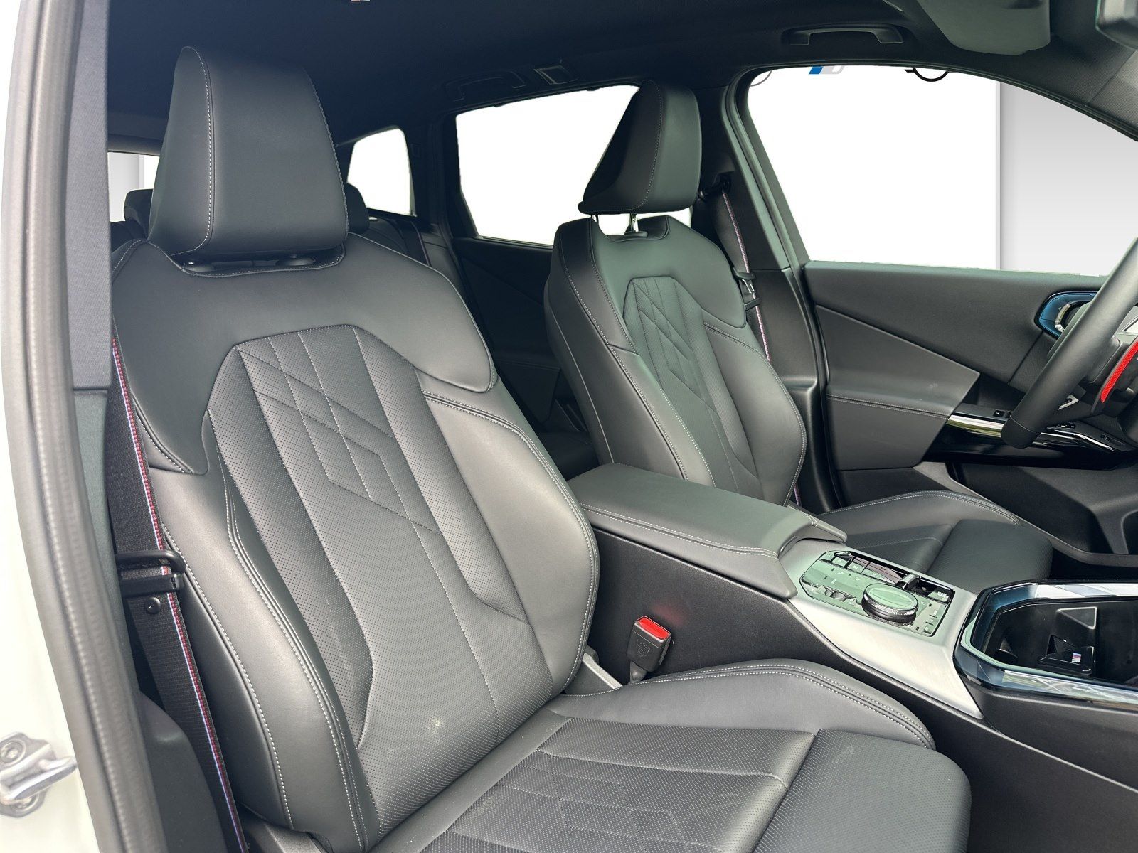 BMW X3 M50 - Bild 6